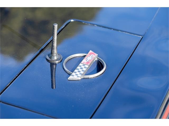 1989 Chevrolet Corvette C4 (CC-1758258) for sale in Allentown, Pennsylvania