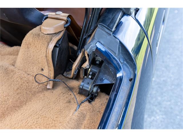 1989 Chevrolet Corvette C4 (CC-1758258) for sale in Allentown, Pennsylvania