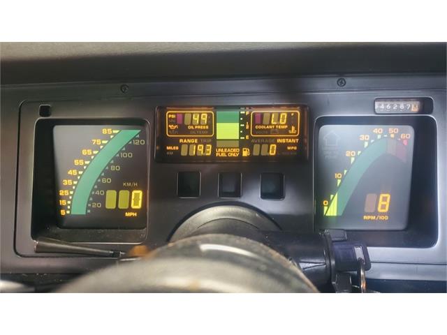 1989 Chevrolet Corvette C4 (CC-1758258) for sale in Allentown, Pennsylvania