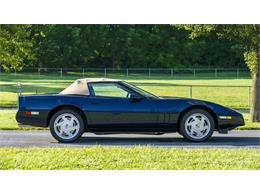1989 Chevrolet Corvette C4 (CC-1758258) for sale in Allentown, Pennsylvania