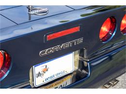 1989 Chevrolet Corvette C4 (CC-1758258) for sale in Allentown, Pennsylvania