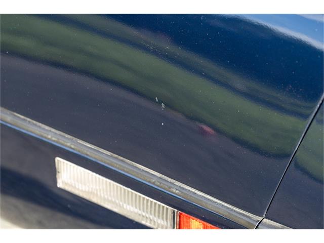 1989 Chevrolet Corvette C4 (CC-1758258) for sale in Allentown, Pennsylvania