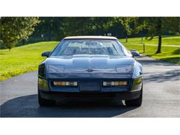 1989 Chevrolet Corvette C4 (CC-1758258) for sale in Allentown, Pennsylvania