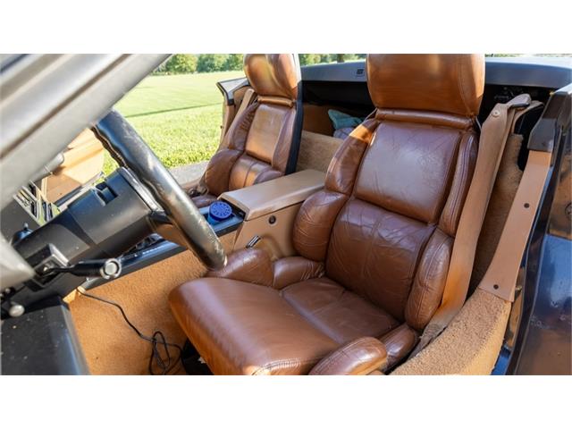 1989 Chevrolet Corvette C4 (CC-1758258) for sale in Allentown, Pennsylvania
