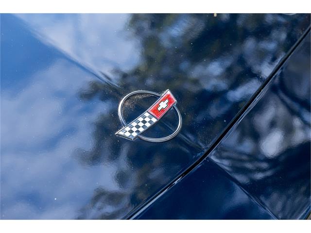 1989 Chevrolet Corvette C4 (CC-1758258) for sale in Allentown, Pennsylvania