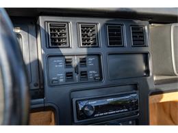 1989 Chevrolet Corvette C4 (CC-1758258) for sale in Allentown, Pennsylvania