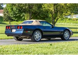 1989 Chevrolet Corvette C4 (CC-1758258) for sale in Allentown, Pennsylvania