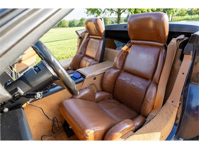 1989 Chevrolet Corvette C4 (CC-1758258) for sale in Allentown, Pennsylvania