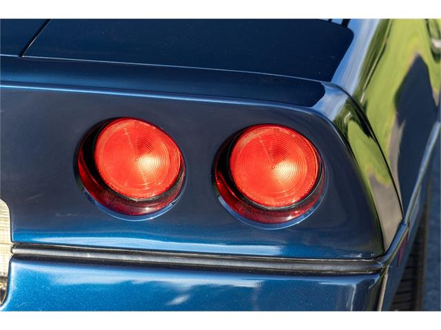 1989 Chevrolet Corvette C4 (CC-1758258) for sale in Allentown, Pennsylvania