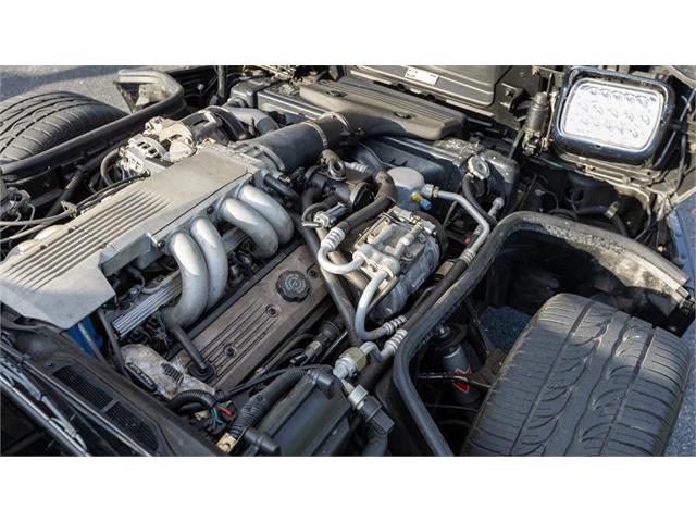 1989 Chevrolet Corvette C4 (CC-1758258) for sale in Allentown, Pennsylvania