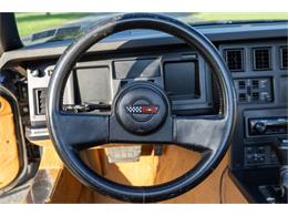 1989 Chevrolet Corvette C4 (CC-1758258) for sale in Allentown, Pennsylvania