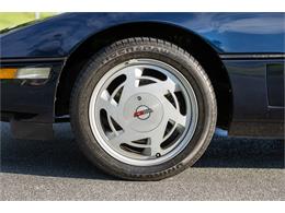 1989 Chevrolet Corvette C4 (CC-1758258) for sale in Allentown, Pennsylvania