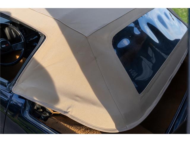 1989 Chevrolet Corvette C4 (CC-1758258) for sale in Allentown, Pennsylvania