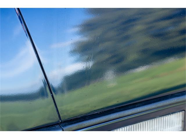 1989 Chevrolet Corvette C4 (CC-1758258) for sale in Allentown, Pennsylvania