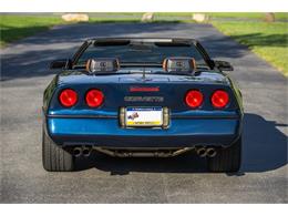 1989 Chevrolet Corvette C4 (CC-1758258) for sale in Allentown, Pennsylvania