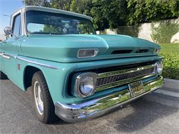 1964 Chevrolet C10 (CC-1750826) for sale in Rancho Cucamonga, California