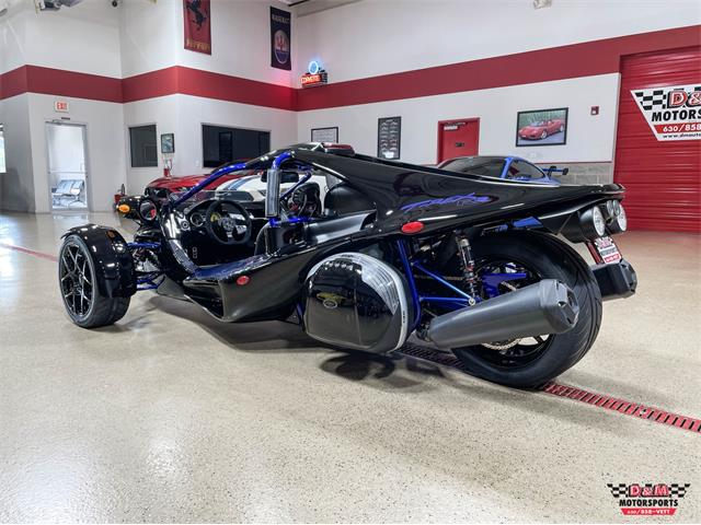 2023 Campagna T-Rex (CC-1758263) for sale in Glen Ellyn, Illinois