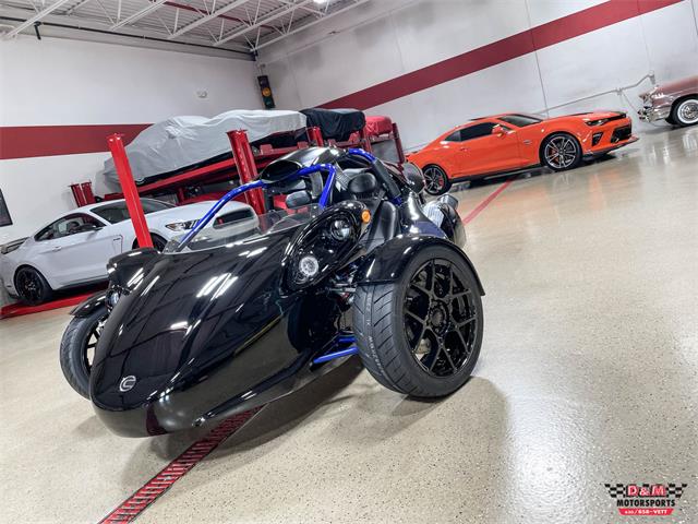 2023 Campagna T-Rex (CC-1758263) for sale in Glen Ellyn, Illinois