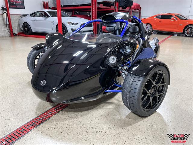 2023 Campagna T-Rex (CC-1758263) for sale in Glen Ellyn, Illinois