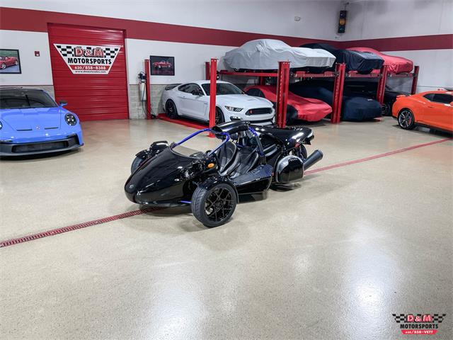 2023 Campagna T-Rex (CC-1758263) for sale in Glen Ellyn, Illinois