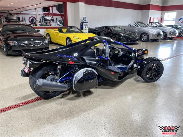 2023 Campagna T-Rex (CC-1758263) for sale in Glen Ellyn, Illinois