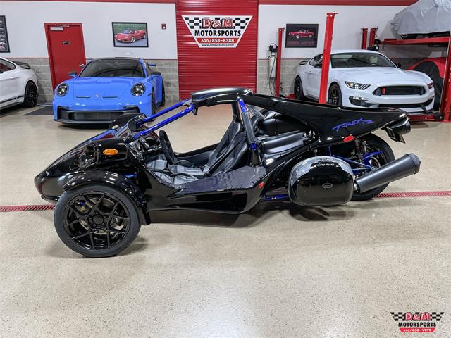 2023 Campagna T-Rex (CC-1758263) for sale in Glen Ellyn, Illinois