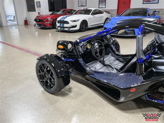 2023 Campagna T-Rex (CC-1758263) for sale in Glen Ellyn, Illinois