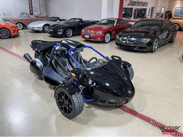 2023 Campagna T-Rex (CC-1758263) for sale in Glen Ellyn, Illinois