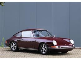 1970 Porsche 911 Carrera S (CC-1758277) for sale in Aiken, South Carolina