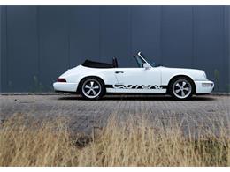 1991 Porsche 911 (CC-1758279) for sale in Aiken, South Carolina