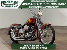 1992 Harley-Davidson FXSTS (CC-1758294) for sale in Sioux Falls, South Dakota