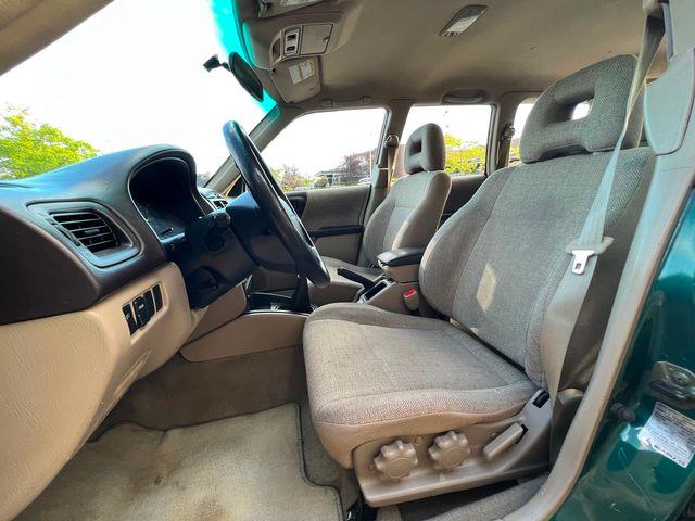 2001 Subaru Forester (CC-1758297) for sale in Seattle, Washington
