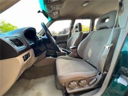 2001 Subaru Forester (CC-1758297) for sale in Seattle, Washington