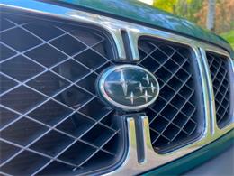 2001 Subaru Forester (CC-1758297) for sale in Seattle, Washington