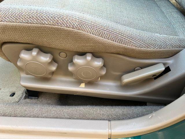 2001 Subaru Forester (CC-1758297) for sale in Seattle, Washington