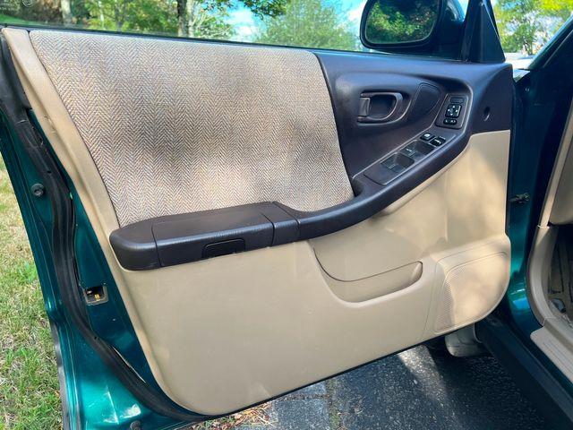 2001 Subaru Forester (CC-1758297) for sale in Seattle, Washington