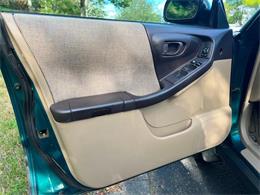 2001 Subaru Forester (CC-1758297) for sale in Seattle, Washington