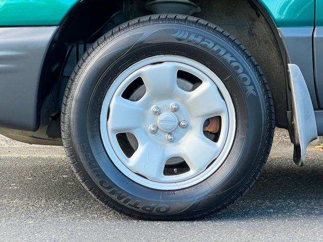 2001 Subaru Forester (CC-1758297) for sale in Seattle, Washington