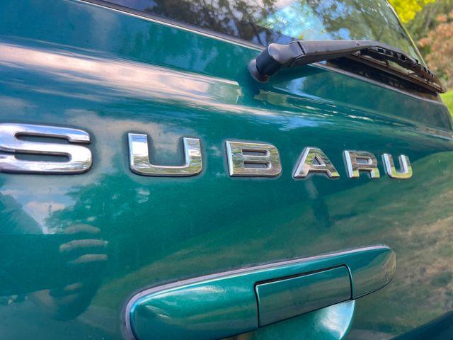 2001 Subaru Forester (CC-1758297) for sale in Seattle, Washington