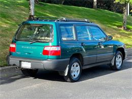 2001 Subaru Forester (CC-1758297) for sale in Seattle, Washington