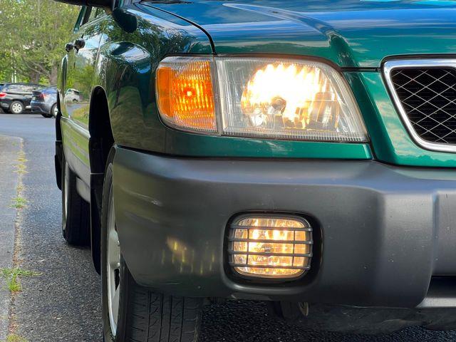 2001 Subaru Forester (CC-1758297) for sale in Seattle, Washington
