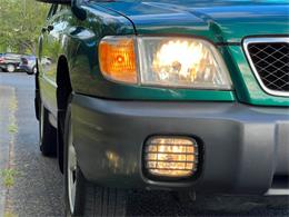 2001 Subaru Forester (CC-1758297) for sale in Seattle, Washington