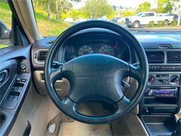 2001 Subaru Forester (CC-1758297) for sale in Seattle, Washington