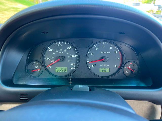2001 Subaru Forester (CC-1758297) for sale in Seattle, Washington