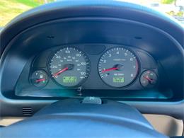 2001 Subaru Forester (CC-1758297) for sale in Seattle, Washington