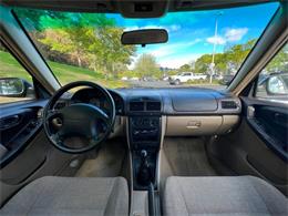 2001 Subaru Forester (CC-1758297) for sale in Seattle, Washington