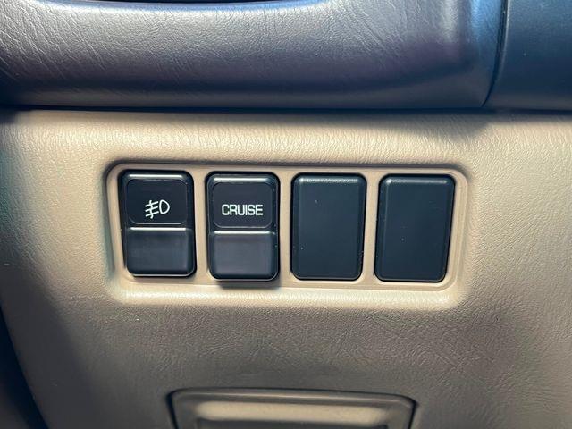 2001 Subaru Forester (CC-1758297) for sale in Seattle, Washington