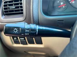 2001 Subaru Forester (CC-1758297) for sale in Seattle, Washington