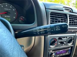 2001 Subaru Forester (CC-1758297) for sale in Seattle, Washington
