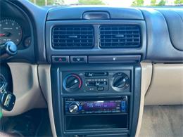 2001 Subaru Forester (CC-1758297) for sale in Seattle, Washington